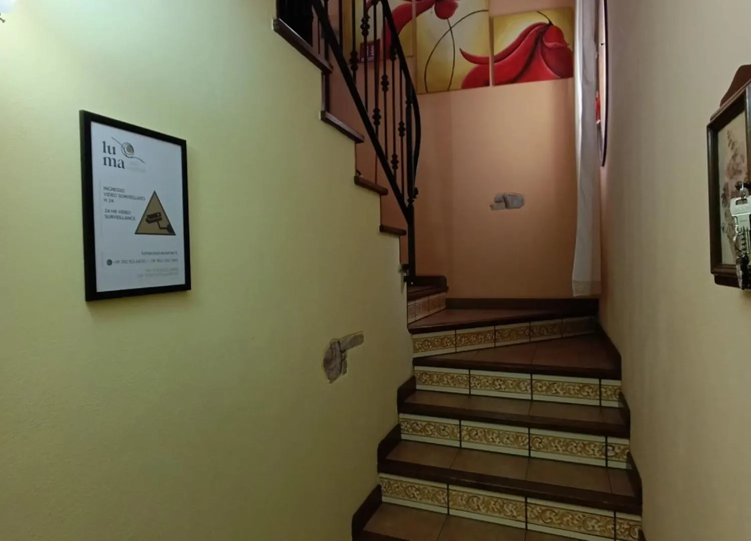 Prázdninový dům Luma Guest House Castelbuono