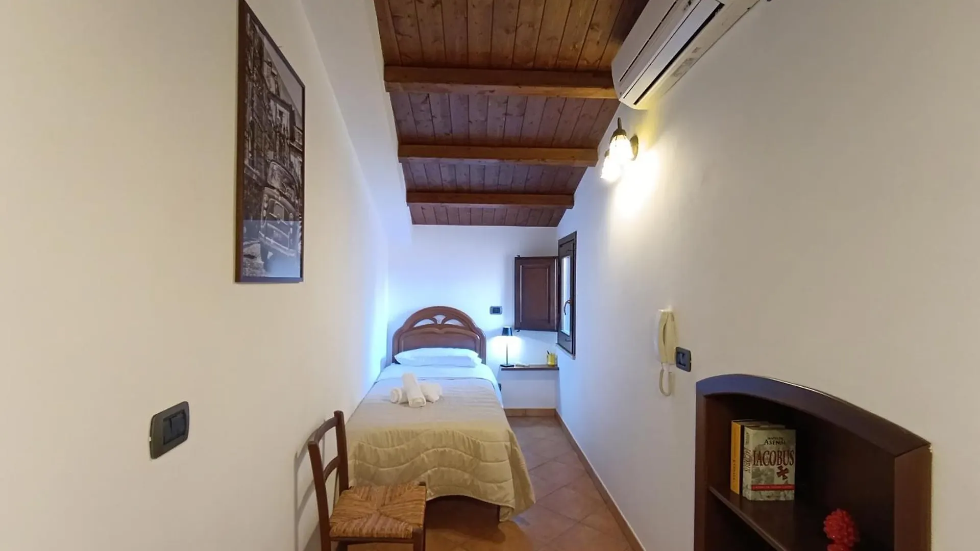 Luma Guest House Castelbuono  Castelbuono (Sicily)