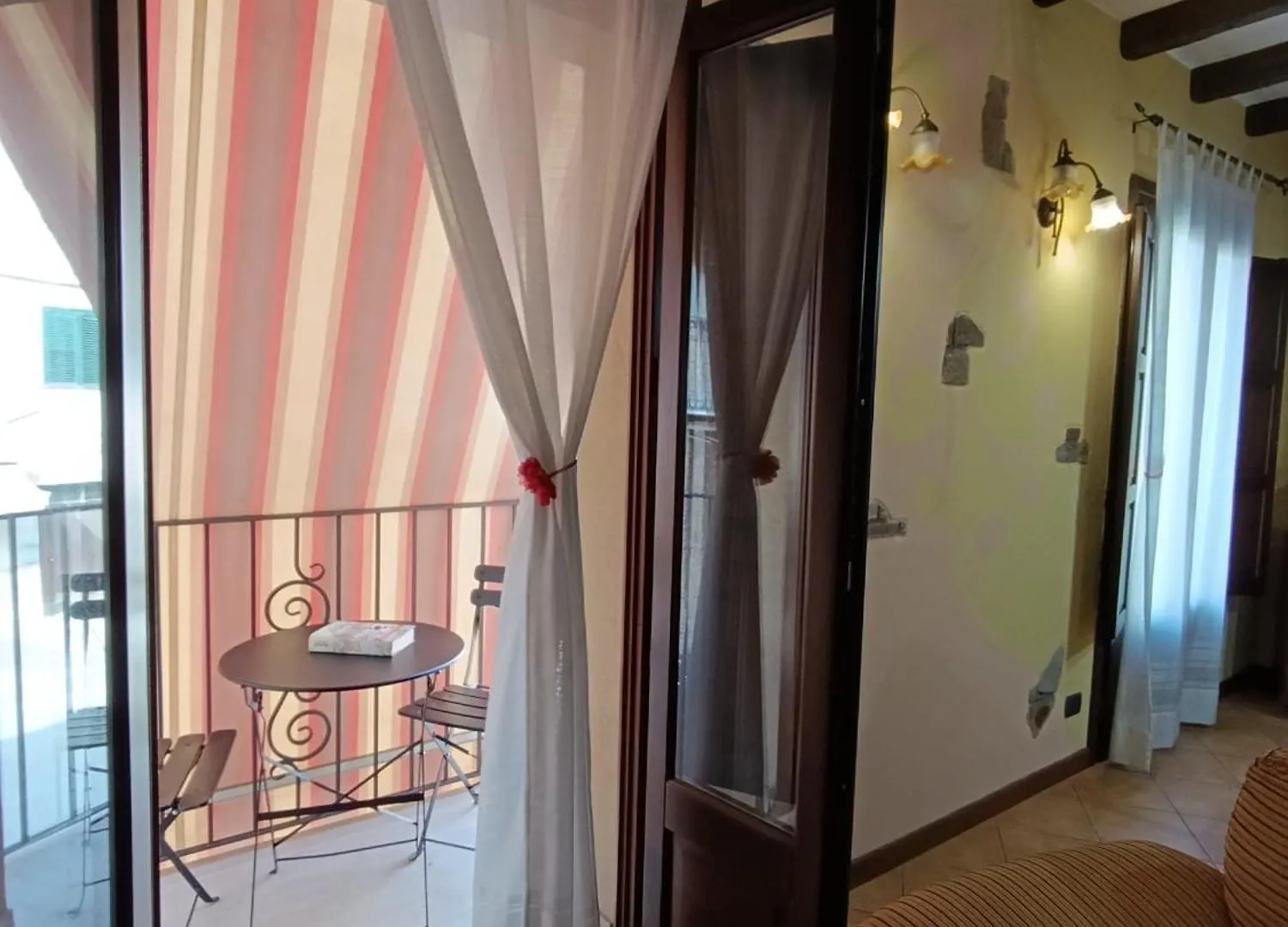 Luma Guest House Castelbuono  0*, Castelbuono (Sicily)