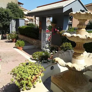 Couette-café Ninni, Castelbuono (Sicily)