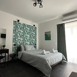 Couette-café Olinad, Castelbuono (Sicily)