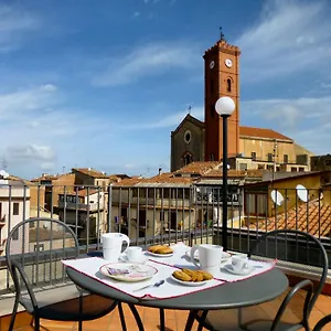Appartement Spazioscena - Polimnia, Castelbuono (Sicily)