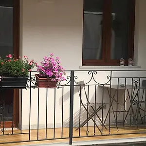 Appartement Casa Nicole, Castelbuono (Sicily)